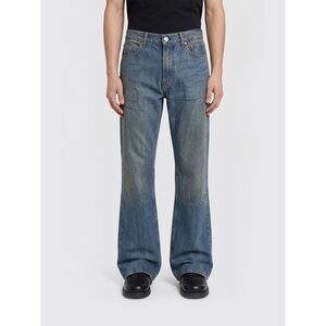 Our Legacy Jeans Men Denim